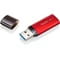 Фото - Флеш-накопичувач USB3.1 128GB Apacer AH25B Red (AP128GAH25BR-1) | click.ua