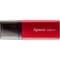 Фото - Флеш-накопитель USB3.1 128GB Apacer AH25B Red (AP128GAH25BR-1) | click.ua