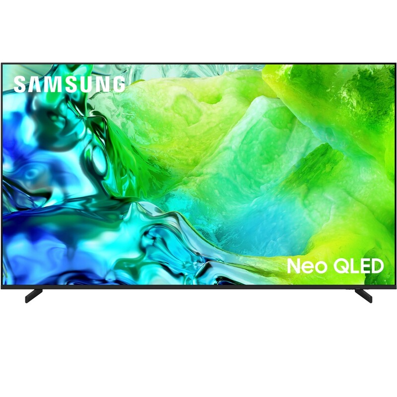 Телевізор Samsung QE65QN80HAUXUA