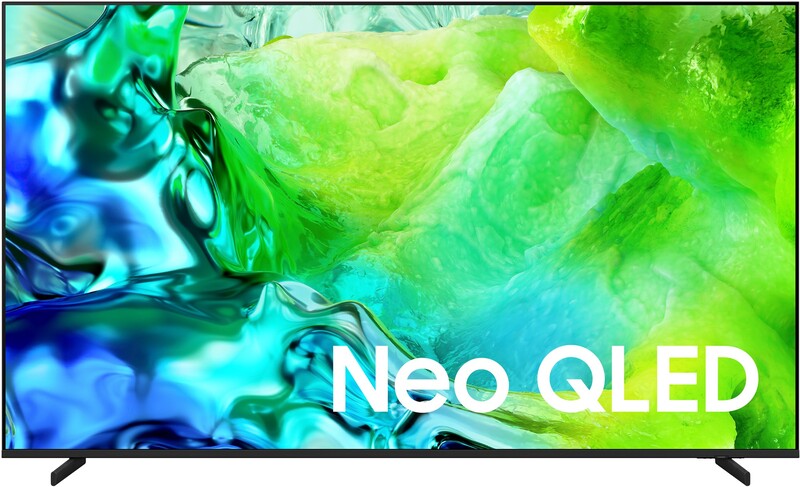 Телевизор Samsung QE75QN80HAUXUA