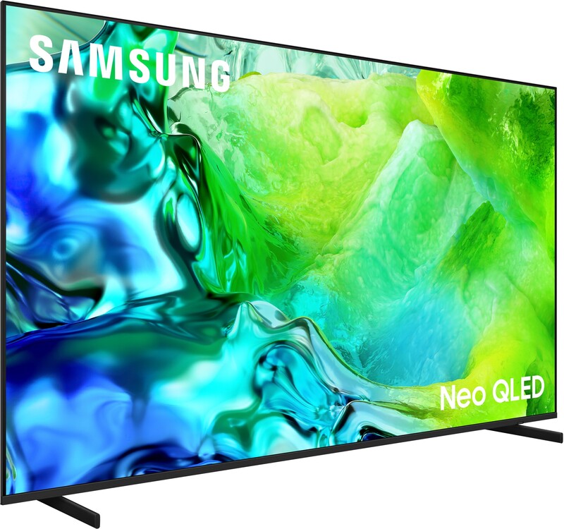 Телевизор Samsung QE75QN80HAUXUA