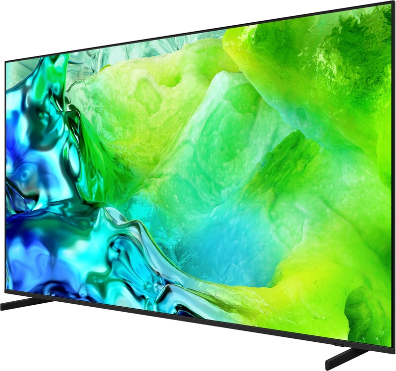 Телевизор Samsung QE75QN80HAUXUA