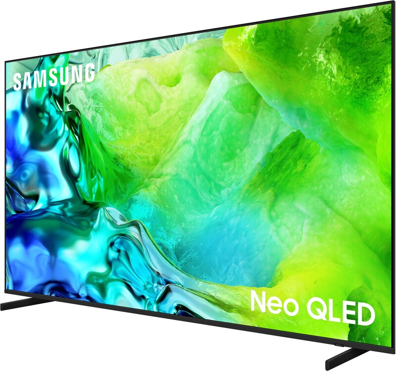 Телевизор Samsung QE75QN80HAUXUA
