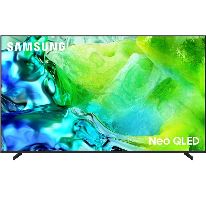 Телевизор Samsung QE75QN80HAUXUA