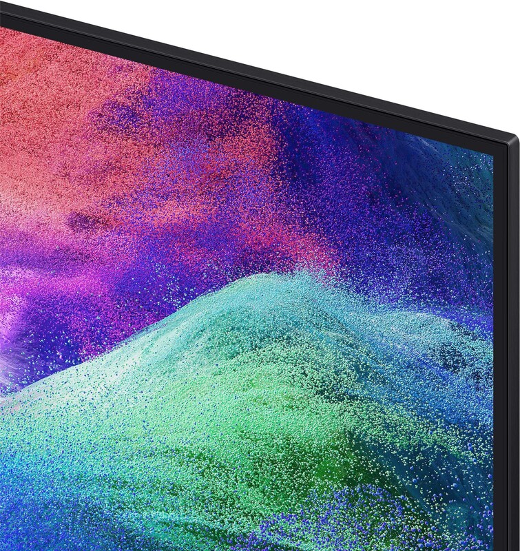 Телевізор Samsung MRE65R85HAUXUA