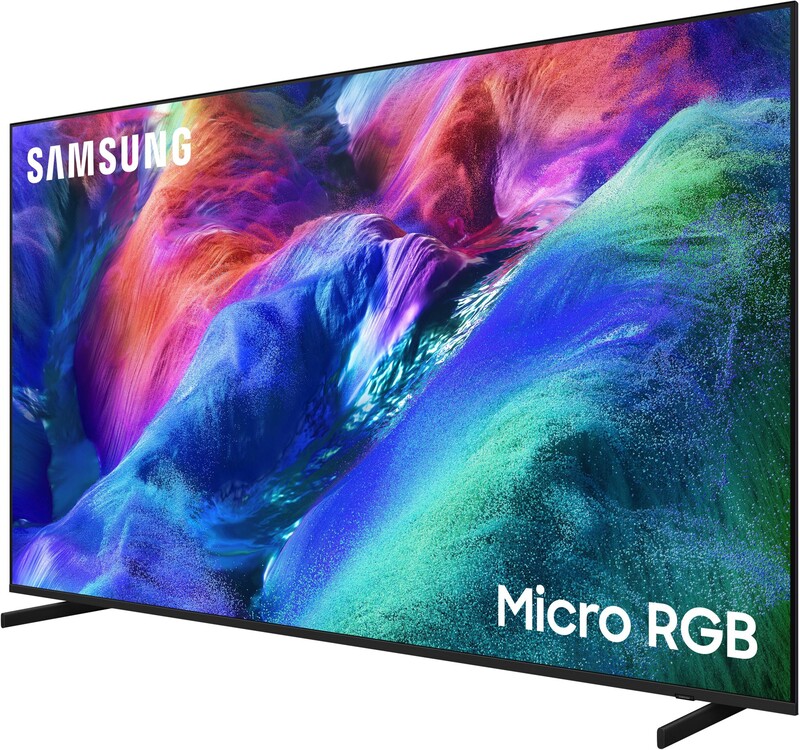 Телевізор Samsung MRE65R85HAUXUA