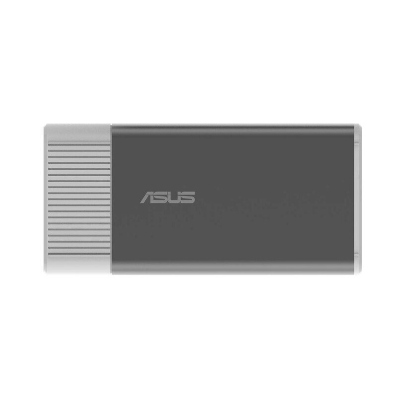 ШІ-прискорювач Asus UGen300-USB-8G (S-UGEN300-8GLD4-TC)