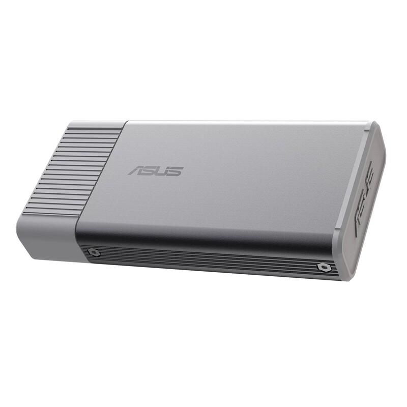 ШІ-прискорювач Asus UGen300-USB-8G (S-UGEN300-8GLD4-TC)