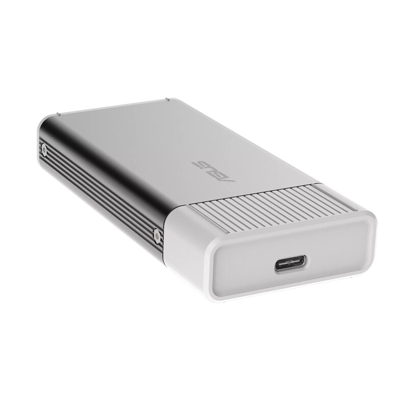 ШІ-прискорювач Asus UGen300-USB-8G (S-UGEN300-8GLD4-TC)
