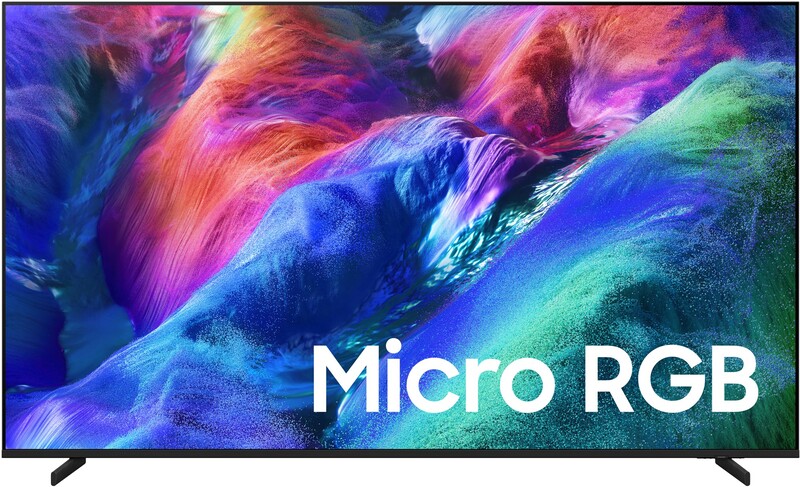 Телевизор Samsung MRE85R85HAUXUA