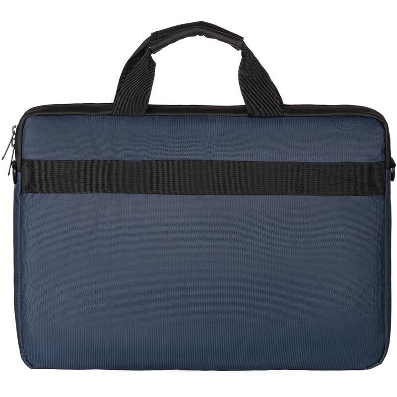 Сумка для ноутбука 2E 2E-CBN816BU 16" Blue