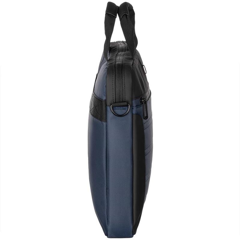 Сумка для ноутбука 2E 2E-CBN816BU 16" Blue