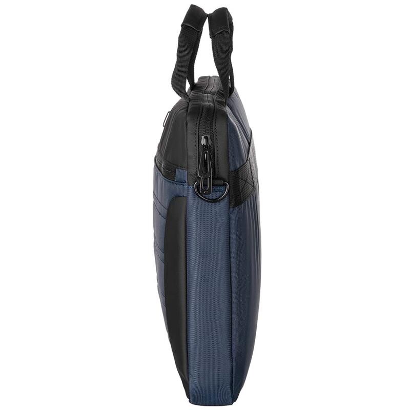 Сумка для ноутбука 2E 2E-CBN816BU 16" Blue