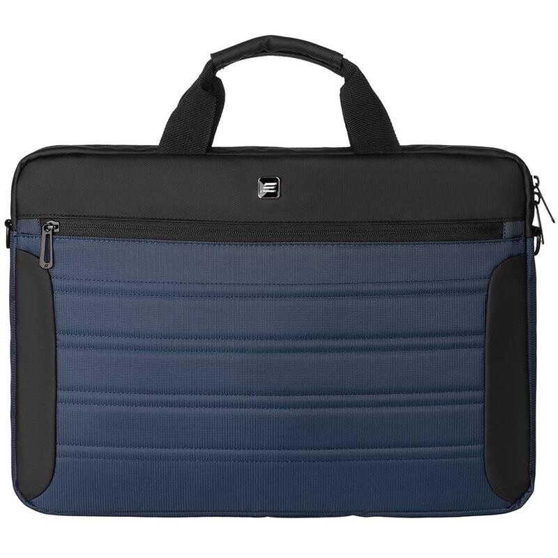 Сумка для ноутбука 2E 2E-CBN816BU 16" Blue