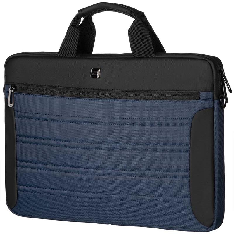 Сумка для ноутбука 2E 2E-CBN816BU 16" Blue