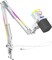 Фото - Микрофон Fifine AM8PROT White | click.ua