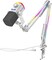 Фото - Микрофон Fifine AM8PROT White | click.ua