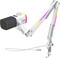 Фото - Микрофон Fifine AM8PROT White | click.ua