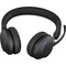 Фото - Bluetooth-гарнитура Jabra Evolve 2 65 Link380c MS Stereo Black (26599-999-899) | click.ua