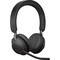 Фото - Bluetooth-гарнітура Jabra Evolve 2 65 Link380c MS Stereo Black (26599-999-899) | click.ua
