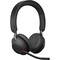 Фото - Bluetooth-гарнитура Jabra Evolve 2 65 Link380c MS Stereo Black (26599-999-899) | click.ua