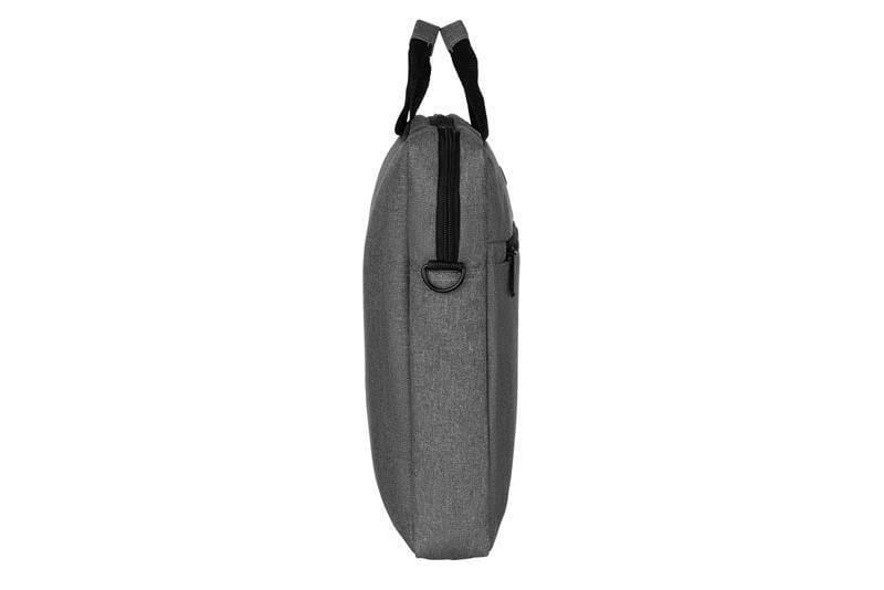 Сумка для ноутбука 2E 2E-CBN317GY 17" Grey