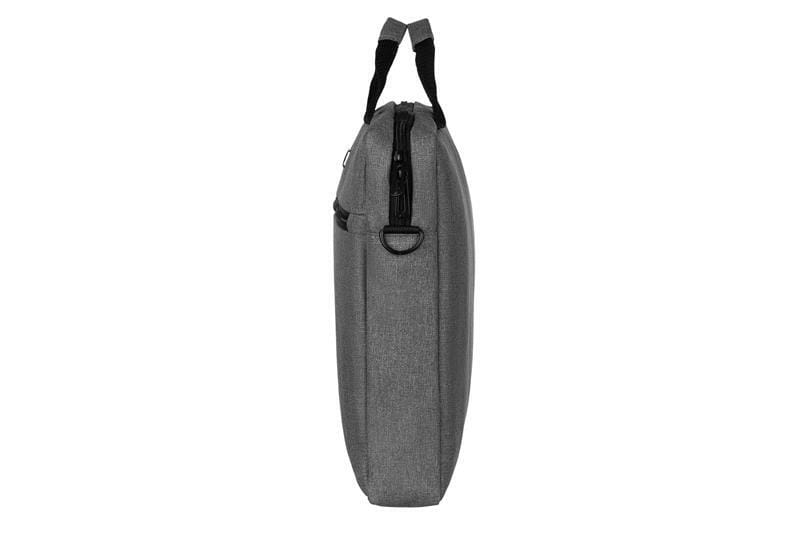Сумка для ноутбука 2E 2E-CBN317GY 17" Grey