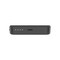 Фото - Універсальна мобільна батарея Belkin Power Bank Slim Magnetic 10000mAh 15W Black (BPD015HQBK) | click.ua