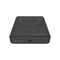 Фото - Універсальна мобільна батарея Belkin Power Bank Slim Magnetic 10000mAh 15W Black (BPD015HQBK) | click.ua