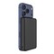 Фото - Універсальна мобільна батарея Belkin Power Bank Slim Magnetic 10000mAh 15W Black (BPD015HQBK) | click.ua