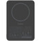 Фото - Універсальна мобільна батарея Belkin Power Bank Slim Magnetic 10000mAh 15W Black (BPD015HQBK) | click.ua