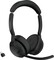Фото - Bluetooth-гарнітура Jabra Evolve 2 55 Link380c MS Stereo Black (25599-999-899) | click.ua
