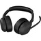 Фото - Bluetooth-гарнітура Jabra Evolve 2 55 Link380c MS Stereo Black (25599-999-899) | click.ua