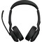 Фото - Bluetooth-гарнітура Jabra Evolve 2 55 Link380c MS Stereo Black (25599-999-899) | click.ua
