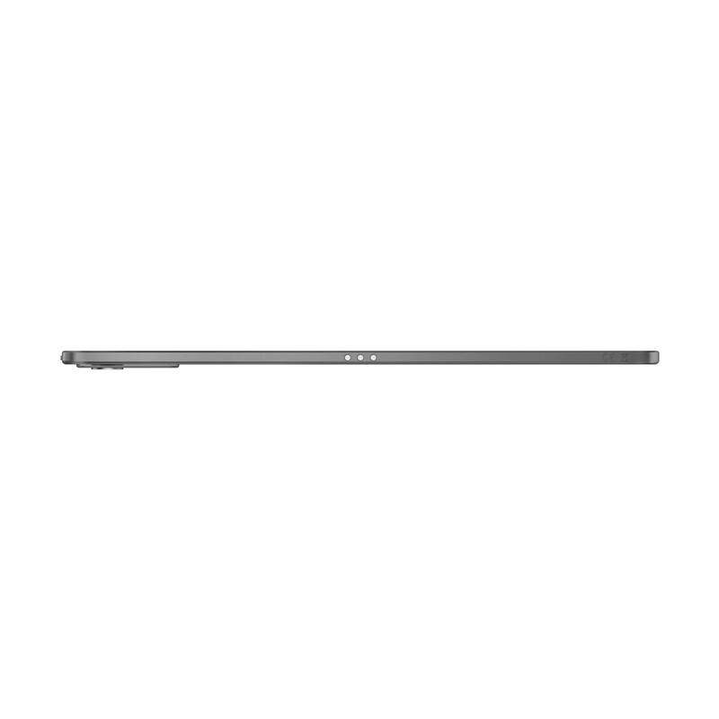 Планшет Lenovo Idea Tab Plus 12/256 Wi-Fi Luna Grey + Keyboard&Pen (ZAG70699UA)