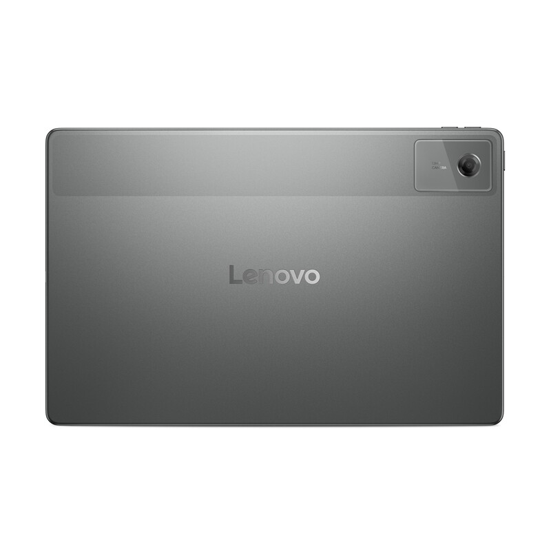 Планшет Lenovo Idea Tab Plus 12/256 Wi-Fi Luna Grey + Keyboard&Pen (ZAG70699UA)