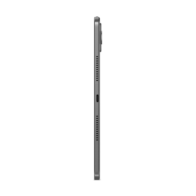 Планшет Lenovo Idea Tab Plus 12/256 Wi-Fi Luna Grey + Keyboard&Pen (ZAG70699UA)