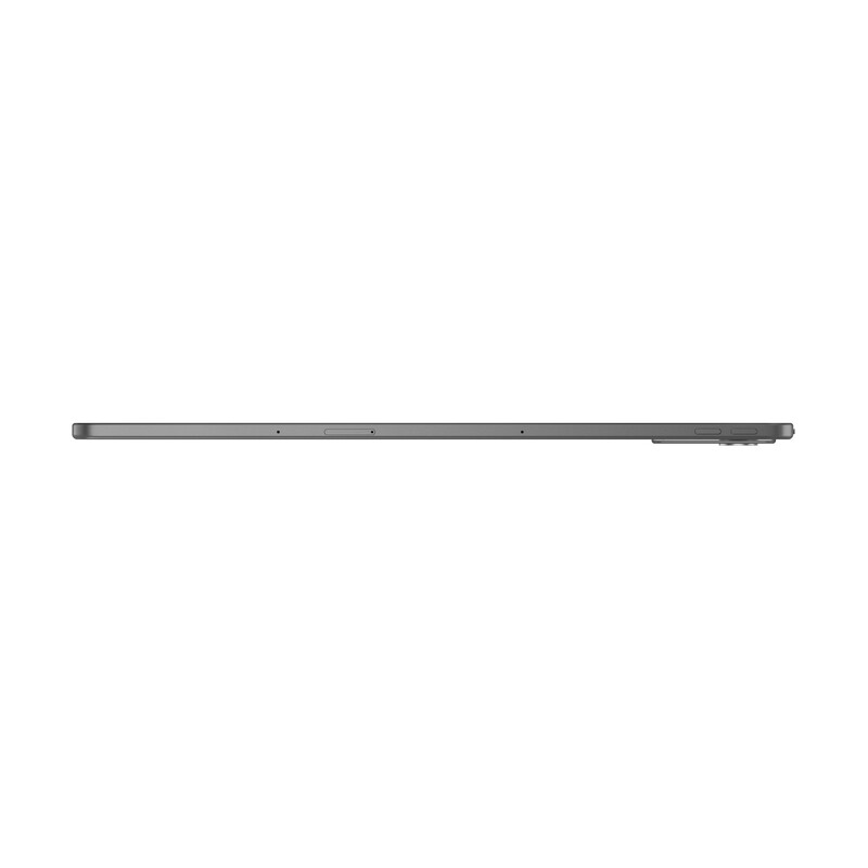 Планшет Lenovo Idea Tab Plus 12/256 Wi-Fi Luna Grey + Keyboard&Pen (ZAG70699UA)