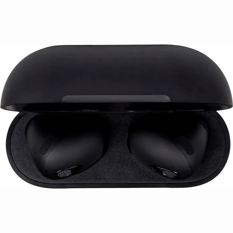 Bluetooth-гарнітура Aura 3 Black (TWSA3B)