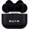 Фото - Bluetooth-гарнітура Aura 3 Black (TWSA3B) | click.ua