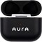 Фото - Bluetooth-гарнітура Aura 3 Black (TWSA3B) | click.ua