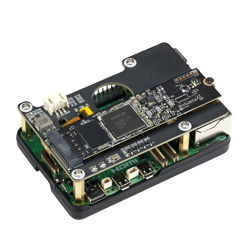 ШІ-прискорювач Asus UGen300-M2-8G (UGEN300-8GLD4-M2)