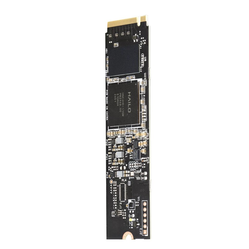 ШІ-прискорювач Asus UGen300-M2-8G (UGEN300-8GLD4-M2)