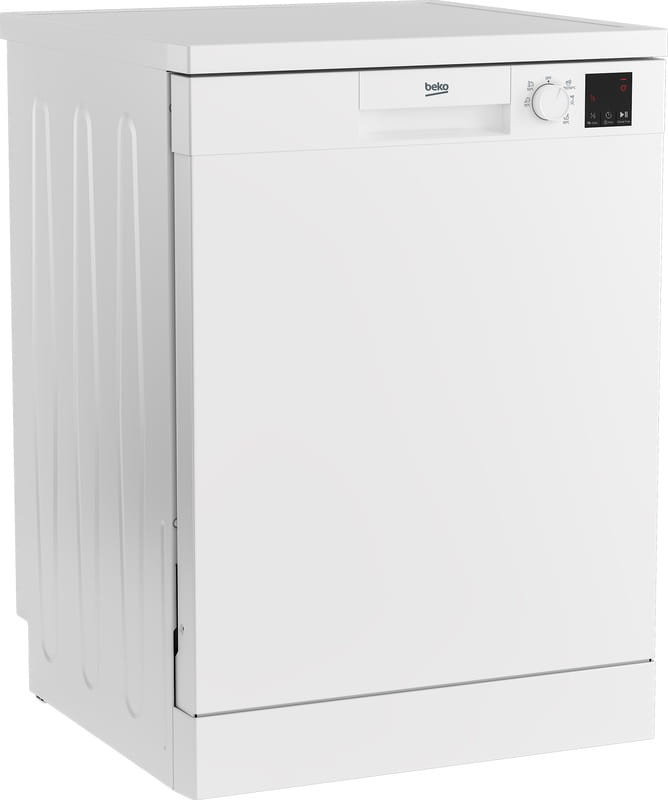 Посудомоечная машина Beko DVN05321W