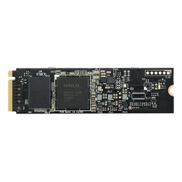 ШІ-прискорювач Asus UGen300-M2-2G (UGEN300-2GLD4X-M2)