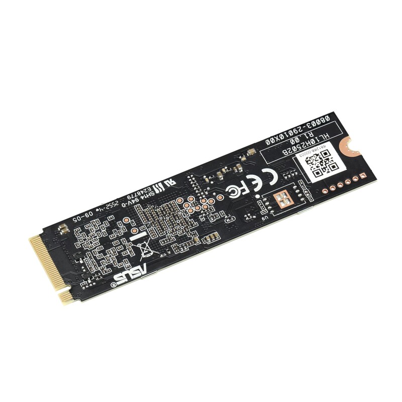 ШІ-прискорювач Asus UGen300-M2-2G (UGEN300-2GLD4X-M2)
