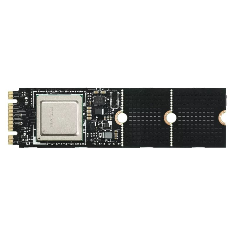ШІ-прискорювач Asus UGen200-640KSR-M2 (UGEN200-640KSR-M2)