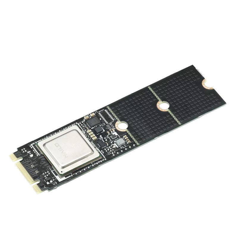 ШІ-прискорювач Asus UGen200-640KSR-M2 (UGEN200-640KSR-M2)