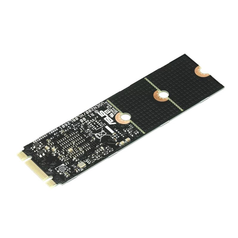 ШІ-прискорювач Asus UGen200-640KSR-M2 (UGEN200-640KSR-M2)