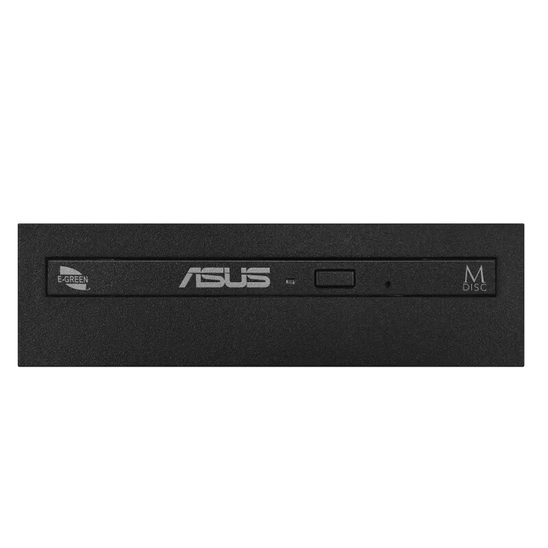 Оптический привод DVD+/-RW Asus DRW-08D6MT (90DD0340-B19000)